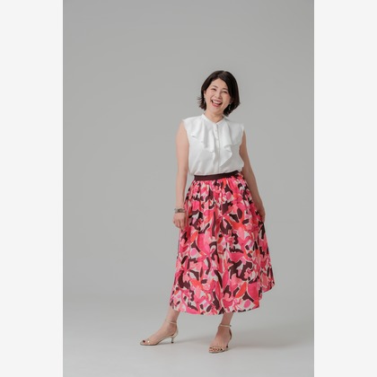 ARAI MAGICが撮影した人物撮影の写真