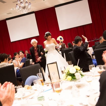 Location Photo Shoot/Wedding Day Photography Photos taken by Photricot　フォトリコ　出張撮影専門の写真屋さん