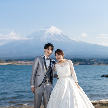 Photo of Mt. Fuji tour plan taken by Chi'es Fotografie