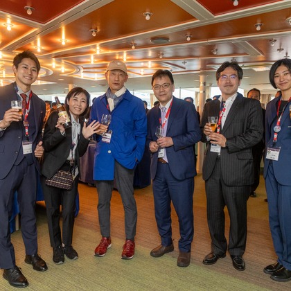 木村知佳が撮影したイベント/スナップ撮影の写真