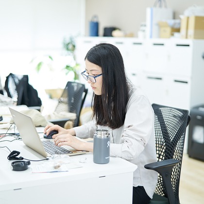 森田寫眞館が撮影した店舗/オフィス/サロン撮影/人物撮影の写真