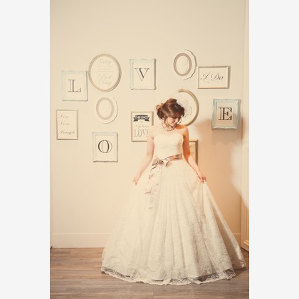 chapelle de Coffret (チャペル・ド・コフレ)が撮影した「:albumName」の写真