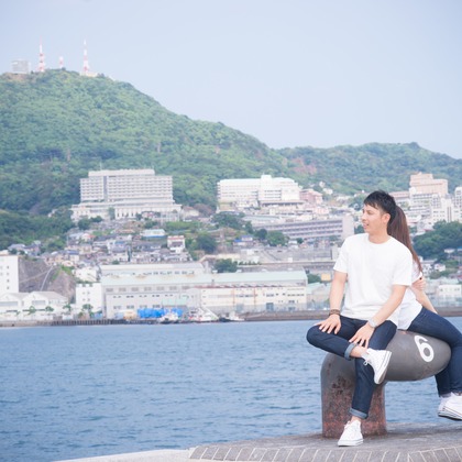 Photo of Engagementphoto taken by Yuki Takebe