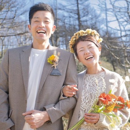 小野友輔が撮影した人物撮影の写真