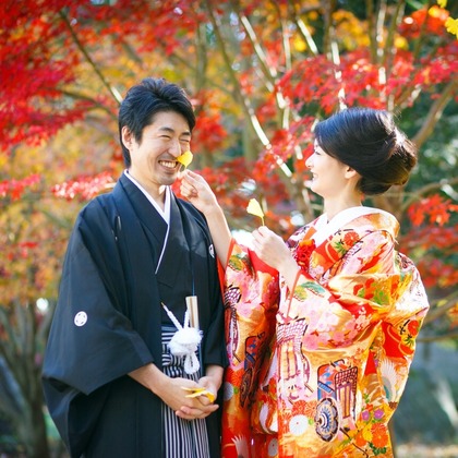 加倉井 規晃が撮影した「ウェディング・結婚」のウェディングフォト - :albumName