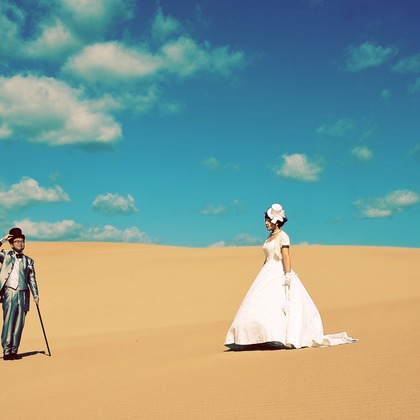 谷口　雄一が撮影した前撮り/後撮り出張撮影の写真