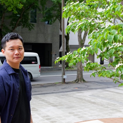 黒島倫夫が撮影した「:albumName」の写真