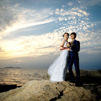 正太郎が撮影した「:albumName」の写真