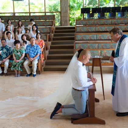 Jayson Tanega Photographyが撮影したウェディングや家族、ビジネスの写真