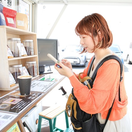 なかがわさとみが撮影したイベント/スナップ撮影/人物撮影の写真