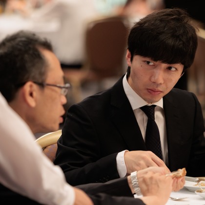 イトウ　ノブミチが撮影した「:albumName」の写真