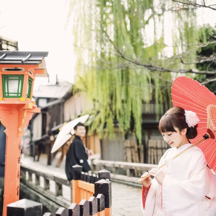 elle pupaが撮影したウェディングや家族、ビジネスの写真