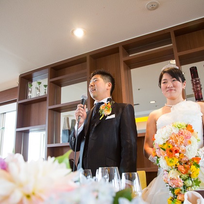 MAKOTO TOCHIKUBOが撮影したウェディングや家族、ビジネスの写真