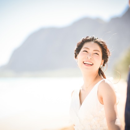 Antologia Photo Works by Jun Tagaiが撮影したウェディングや家族、ビジネスの写真