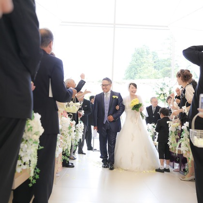 Wedding, Bridal Photos taken by studio HATOYA