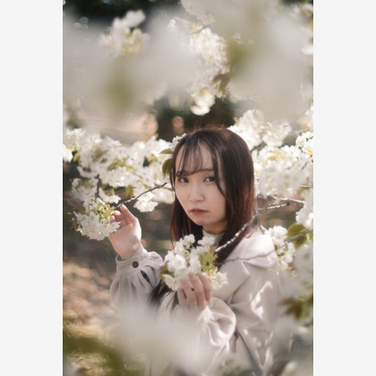 白石智啓が撮影した人物撮影の写真