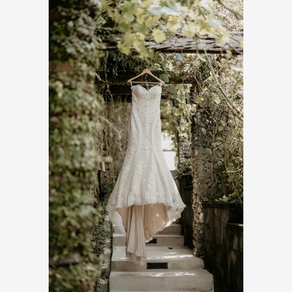 Warna Projectが撮影した結婚式撮影の写真