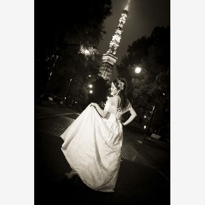 24to Produceが撮影した「ウェディング・結婚」のウェディングフォト - :albumName