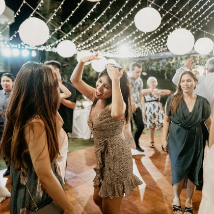 Warna Projectが撮影した結婚式撮影の写真