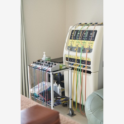 吉永　鉄が撮影した店舗/オフィス/サロン撮影の写真