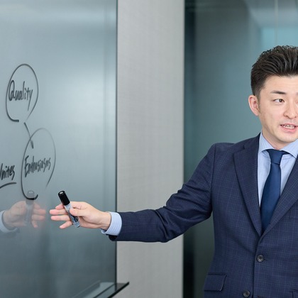 5527fotoが撮影した「ポートレート」の写真