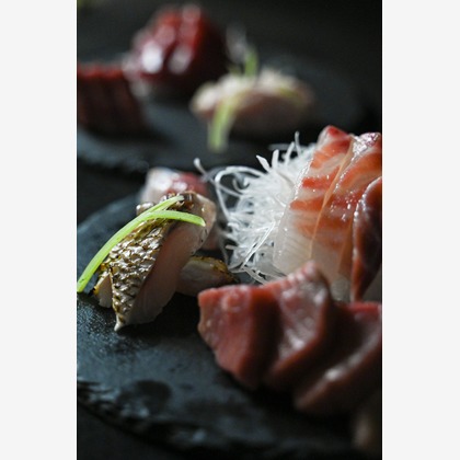 ムラカミカズマが撮影した料理撮影の写真