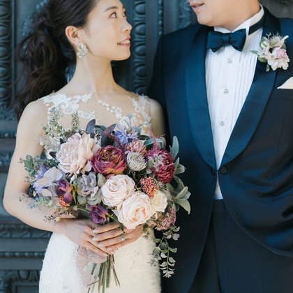 Yuki Shimada Photographyが撮影した前撮り/後撮り出張撮影の写真