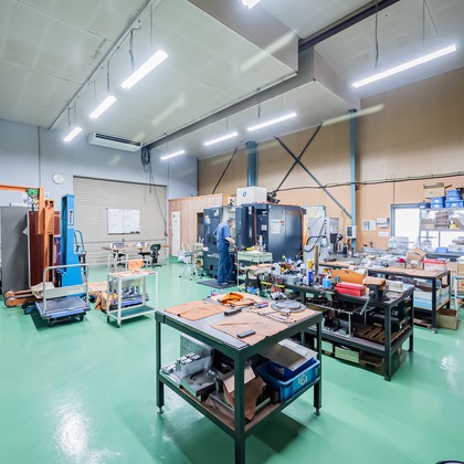 出張撮影 中村まみこが撮影した店舗/オフィス/サロン撮影/商品/物撮り/人物撮影の写真