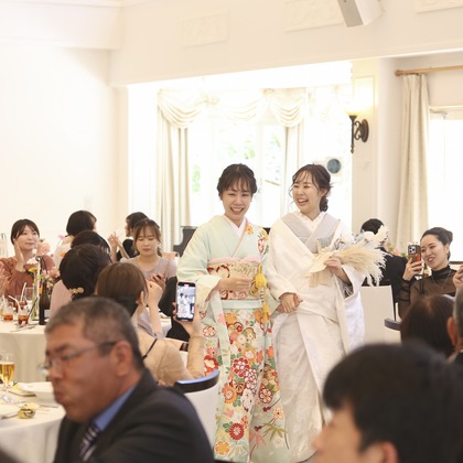 Mochan photoが撮影した「ウェディング・結婚」のウェディングフォト - :albumName