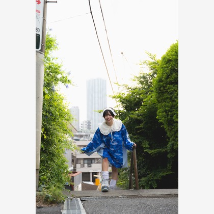 彩咲 翼が撮影した「:albumName」の写真