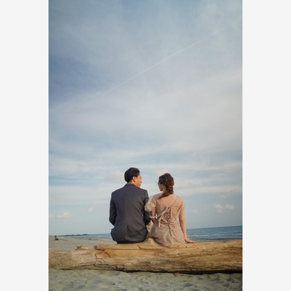 野崎宣行が撮影した「ロケーションフォト」の写真