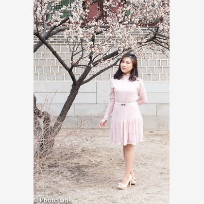 Photo Linkが撮影した「プロフィール撮影」の写真