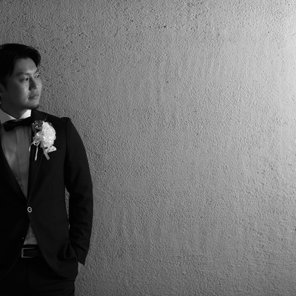 Location Photo Shoot Photos taken by ラプラージュフォトスタジオ