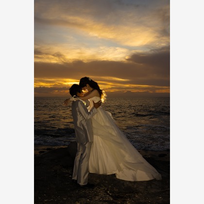 Photo of Wedding photos taken by Yoshikatsu Yamaguchi