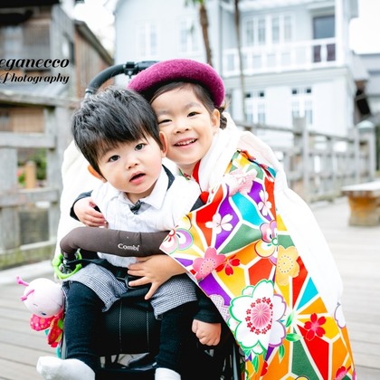 meganecco Photographyが撮影した「:albumName」の写真