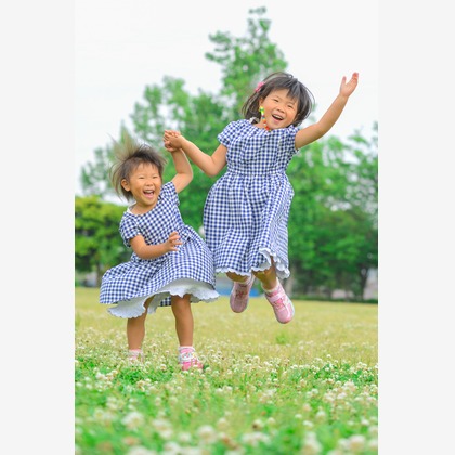 souvenir photoが出張撮影したお誕生日, 女の子, 子供(キッズ)が写った結婚式撮影の写真