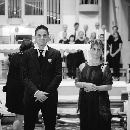 Wedding, Bridal Photos taken by Renato Zanette 