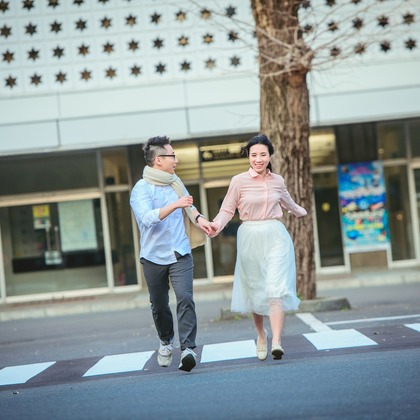 Photo of Engagement Photography taken by 8StarWedding