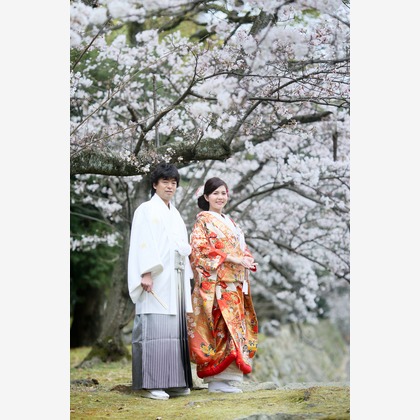 KIKIウェディングが撮影した「:albumName」の写真