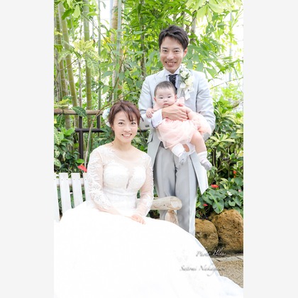 なかがわさとみが撮影した「:albumName」の写真