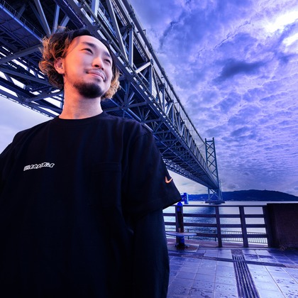 馬渕　智史が撮影した「:albumName」の写真