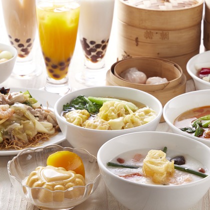 ディス・ワンが撮影した「レストランメニュー撮影」の写真