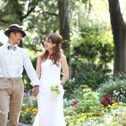 ウェディングアベニューが撮影したウェディングや家族、ビジネスの写真