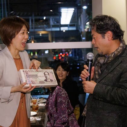 猫田晃広が撮影したイベント/スナップ撮影の写真