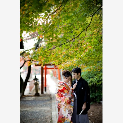 elle pupaが撮影したウェディングや家族、ビジネスの写真