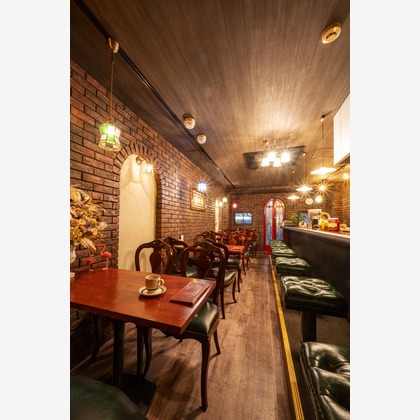 テレクトノンが撮影した「:albumName」の写真