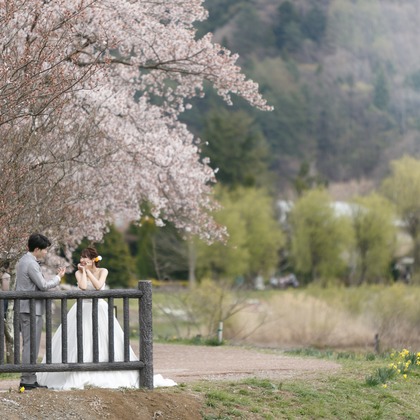 Photo of Mt. Fuji tour plan taken by Chi'es Fotografie