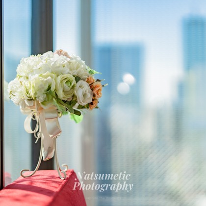 Natsumetic Photography (小関晃典)が撮影したエンゲージメントフォト/結婚式撮影/結婚式二次会撮影の写真