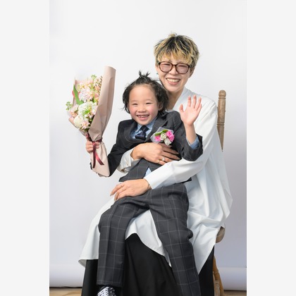 福田博之が撮影した「:albumName」の写真