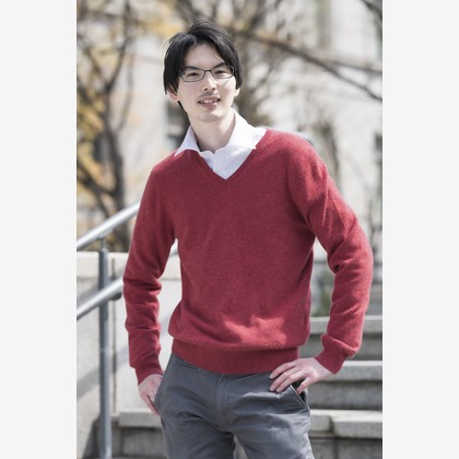 A&Y写真OFFICEが撮影した人物撮影の写真